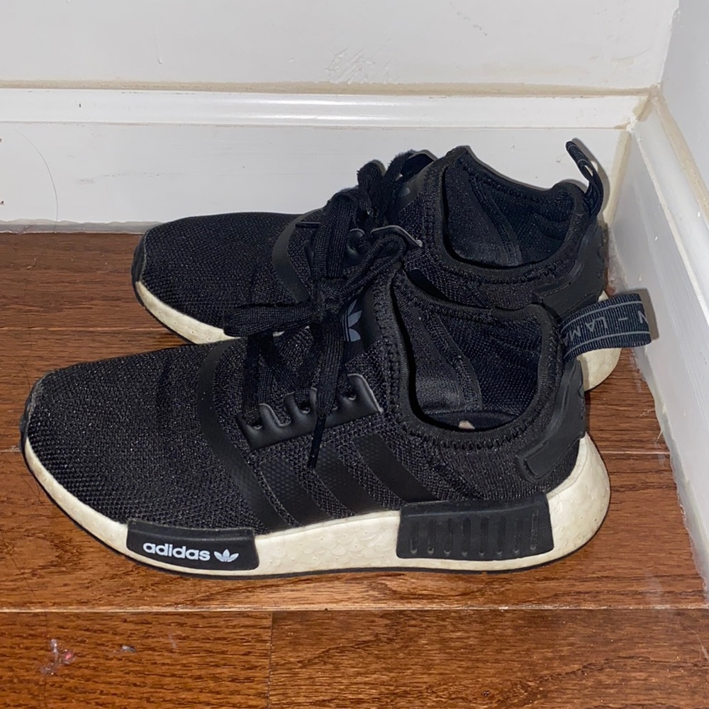 Adidas NMD sneakers